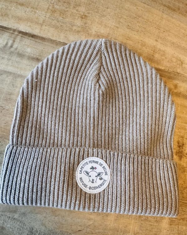Bonnet – Image 3