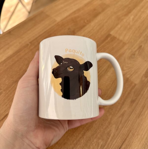 Lot de 3 mugs – Image 7