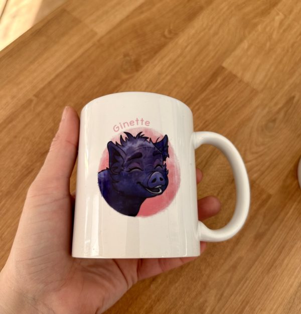 Lot de 3 mugs – Image 6