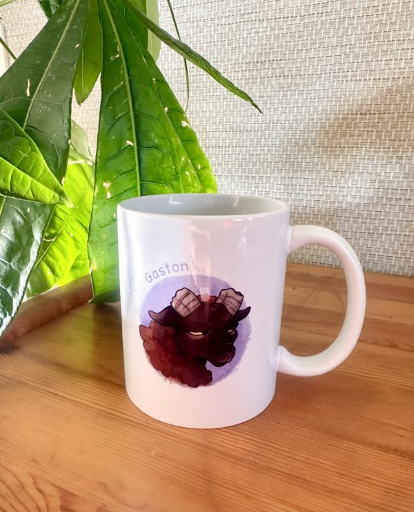 Lot de 3 mugs – Image 4